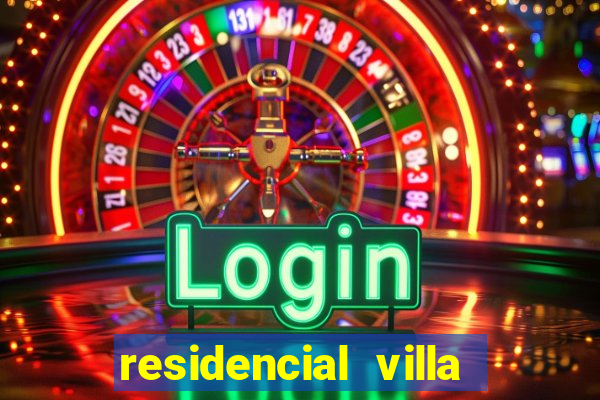 residencial villa fiorentina uberaba